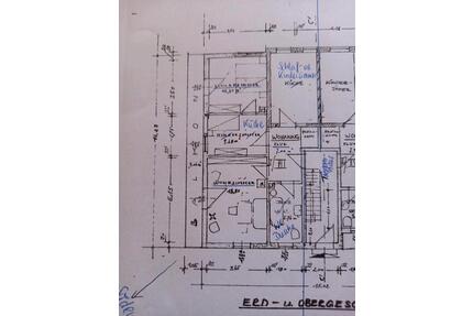 3 Zimmer Wohnung in Bad Bayersoien