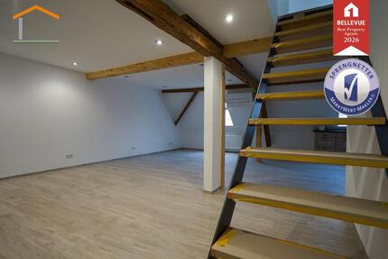 Stylische 3-Zimmer Wohnung im Loftstil! - Neuhausen ob Eck