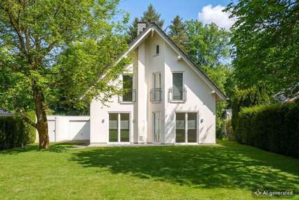 Haus zum Kaufen in Kleinmachnow 995.000,00 € 122 m²