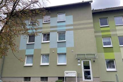 Wohnung zum Mieten in Herford 432,00 € 51 m²