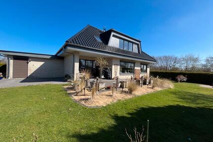 Großzügiges EFH in Oering zum 1.7.2026 zu vermieten - Itzstedt