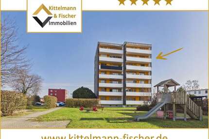 Wohnung zum Kaufen in Braunschweig 167.000,00 € 81 m²