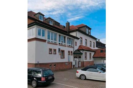 Bad Bergzabern 2 Zimmer mitten im Zentrum - Herxheim bei Landau/Pfalz