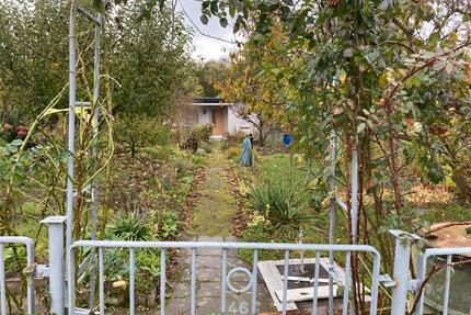 Kleingarten abzugeben*KGA Damerower Weg*SüdstadtBiestow*Top* - Rostock Gehlsdorf
