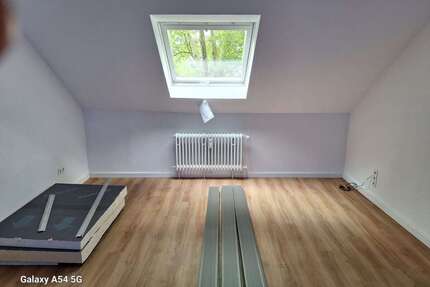 Wohnung zum Mieten in Herne-Röhlinghausen 500,00 € 75 m²