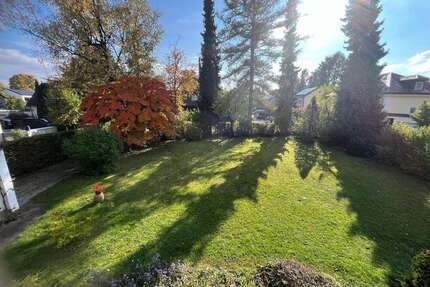 Grundstück zu verkaufen in Pullach 3.000.000,00 € 1179 m²