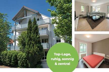 Wohnung zum Kaufen in Kaufbeuren 149.000,00 € 53 m²