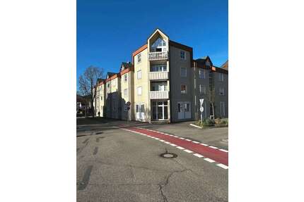 Wohnung zum Kaufen in Gaggenau 319.000,00 € 105 m²