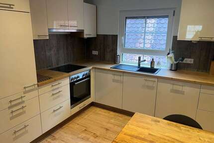 Wohnung zum Mieten in Wörth am Rhein 1.150,00 € 110 m²