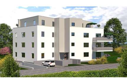 Wohnung zum Kaufen in BockenheimWeinstraße 438.000,00 € 104.48 m² - Bockenheim/Weinstraße