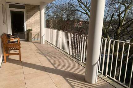 Seniorengerechtes Wohnen im Neubau inkl. zweier Freisitze - Herne Röhlinghausen