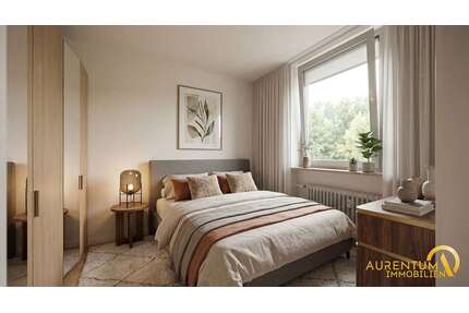 Wohnung zum Kaufen in Kelheim 197.000,00 € 54.8 m²