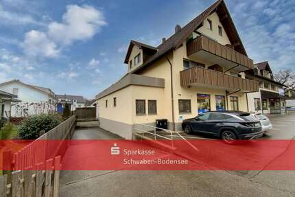 Wohnung zum Kaufen in Buchloe 449.000,00 € 73.35 m²