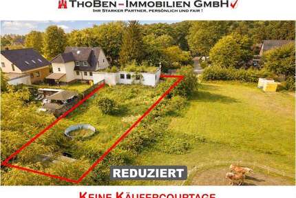 Grundstück zu verkaufen in Bark 239.000,00 € 849 m²