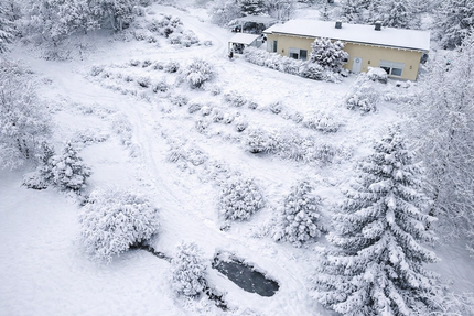 Haus zum Kaufen in Steinach 298.000,00 € 115.92 m²
