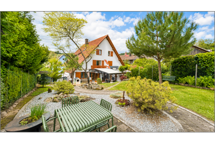 Haus zum Kaufen in Achkarren 725.000,00 € 188 m²