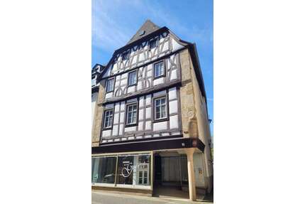 Haus zum Kaufen in Kirn 75.000,00 € 430 m²