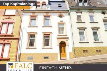 Haus zum Kaufen in Neunkirchen 275.000,00 € 196 m²