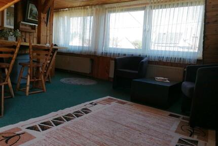 Koblenz Niederberg Apartment teilmöbliert