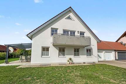 Haus zum Kaufen in Pfreimd 549.000,00 € 189.58 m²