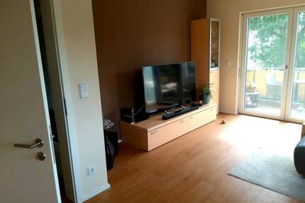 2 Zimmerwohnung in Berlin, Britz