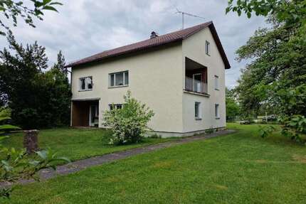 Haus zum Kaufen in Plattling 259.000,00 € 178 m²