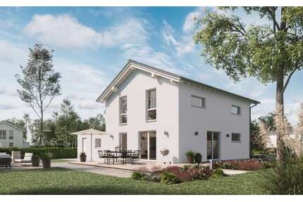 Haus zum Kaufen in Freudenberg 595.700,00 € 141 m²