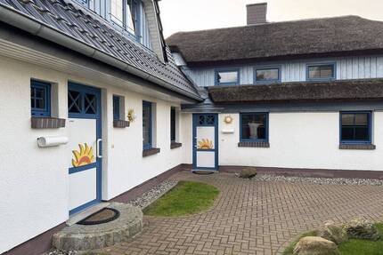 Liebenswerte Eigentumswohnung 