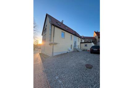 Wohnung zu vermieten VB - 510,00&nbsp;EUR Kaltmiete, ca.&nbsp; 63,00&nbsp;m&sup2; in Warin (PLZ: 19417)