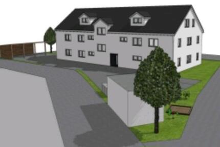 Wohnung in Oberviehbach zu vermieten - Niederviehbach