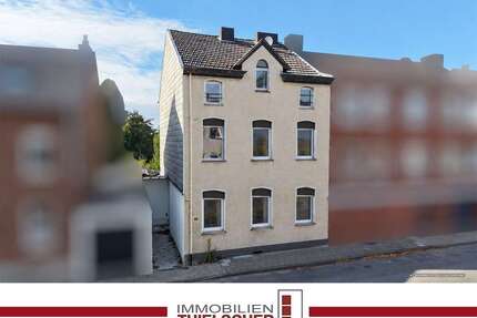Haus zum Kaufen in Aachen Eilendorf 300.000,00 € 138.9 m² - Aachen / Eilendorf