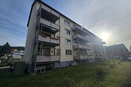 Wohnung zum Mieten in Berga-Wünschendorf 295,00 € 49.3 m²