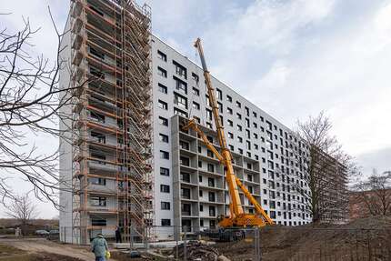 Wohnung zum Mieten in Leipzig 429,28 € 49.19 m²