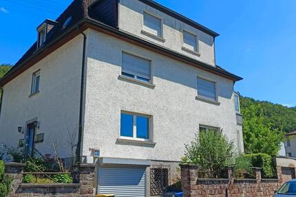 2 12 ZKB in Saarbrücken Scheidt, 70qm, Uninähe