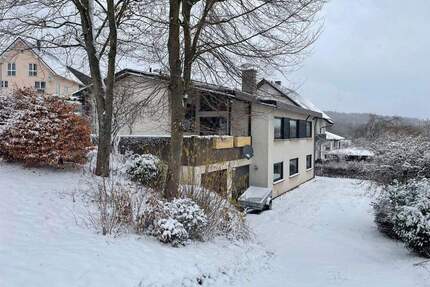 Einfamilienhaus ohne Makler - 399.000,00&nbsp;EUR Kaufpreis, ca.&nbsp; 150,00&nbsp;m&sup2;&nbsp;Wohnfl&auml;che in Neunkirchen (Siegen-Wittgenstein) (PLZ: 57290)