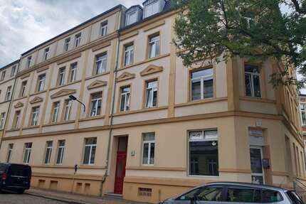 Wohnung zum Kaufen in Schwerin 124.000,00 € 56.15 m²