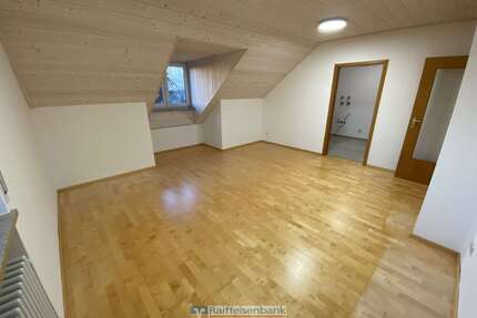 Wohnung zum Mieten in Schrobenhausen 700,00 € 63.19 m²