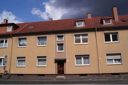 Wohnung zum Mieten in Herne 344,25 € 51 m²