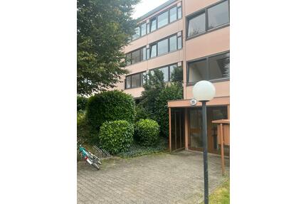 Schöne 4 Zimmer Wohnung in Herten zu vermieten ! - Rheinfelden (Baden)
