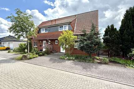 Haus zum Kaufen in Velpke 290.000,00 € 100 m²