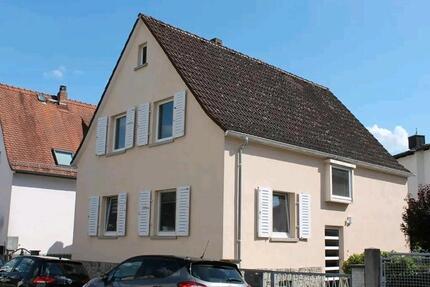 2-ZKB Wohnung (59 m²) mit Gartennutzung in ruhiger Wohnlage - Friedrichsdorf