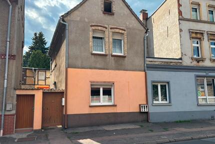 Haus zum Verkauf - 21.500,00&nbsp;EUR Kaufpreis, ca.&nbsp; 92,00&nbsp;m&sup2; in Gerbstedt (PLZ: 06347)