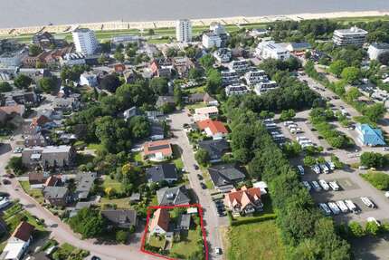 Haus zum Kaufen in Cuxhaven 499.000,00 € 130 m²