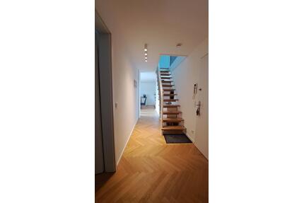 Sonnige und top-gepflegte 3 Zimmer Wohnung in Malente
