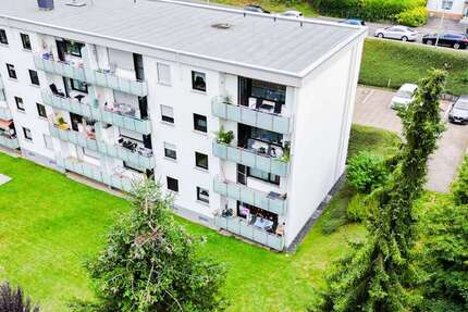 Wohnung zum Kaufen in Bad Ems 170.000,00 € 65 m²
