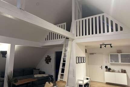 Wohnung zum Mieten in Fischbachtal-Lichtenberg 897,00 € 74 m²