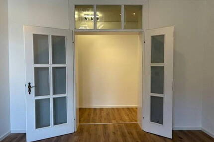* sanierte 3 Zimmer Wohnung in Wiesbaden zu verkaufen *