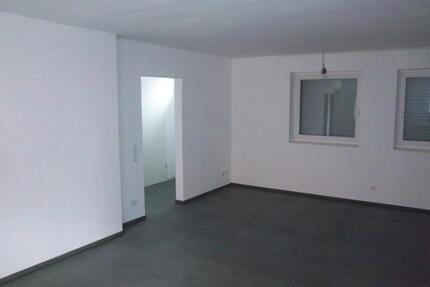 Bruchsal-Obergrombach 2,5 Zimmerwohnung