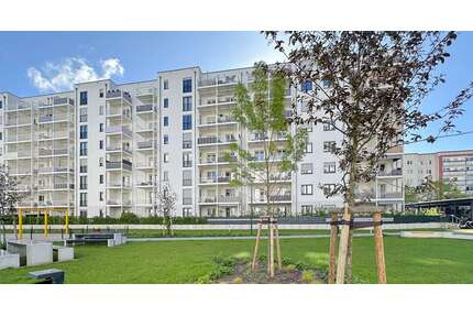 Wohnung zum Mieten in Berlin 916,00 € 59.09 m²