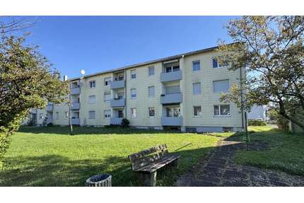Wohnung zum Kaufen in Weingarten 160.000,00 € 64.78 m²